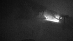 Sjezdovka Jáchymovská, lanovka Prima Express