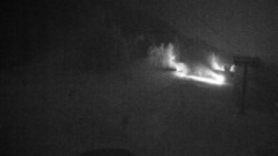 Sjezdovka Jáchymovská, lanovka Prima Express