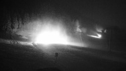 Sjezdovka Jáchymovská, lanovka Prima Express