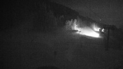 Sjezdovka Jáchymovská, lanovka Prima Express