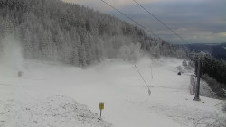 Sjezdovka Jáchymovská, lanovka Prima Express