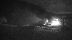 Sjezdovka Jáchymovská, lanovka Prima Express