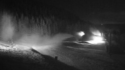 Sjezdovka Jáchymovská, lanovka Prima Express