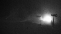 Sjezdovka Jáchymovská, lanovka Prima Express