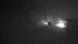 Sjezdovka Jáchymovská, lanovka Prima Express