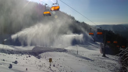 Sjezdovka Jáchymovská, lanovka Prima Express