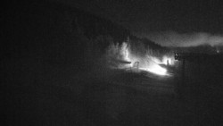 Sjezdovka Jáchymovská, lanovka Prima Express