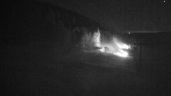 Sjezdovka Jáchymovská, lanovka Prima Express