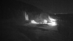 Sjezdovka Jáchymovská, lanovka Prima Express