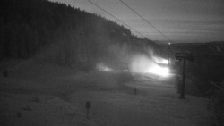 Sjezdovka Jáchymovská, lanovka Prima Express