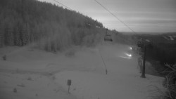 Sjezdovka Jáchymovská, lanovka Prima Express