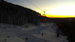 Sjezdovka Jáchymovská, lanovka Prima Express