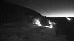 Sjezdovka Jáchymovská, lanovka Prima Express