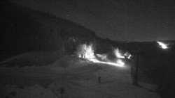 Sjezdovka Jáchymovská, lanovka Prima Express