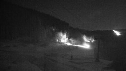 Sjezdovka Jáchymovská, lanovka Prima Express