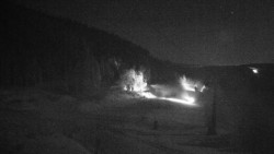 Sjezdovka Jáchymovská, lanovka Prima Express