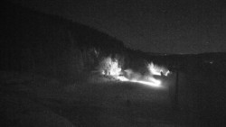 Sjezdovka Jáchymovská, lanovka Prima Express