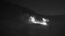 Sjezdovka Jáchymovská, lanovka Prima Express