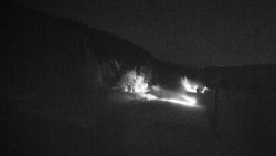 Sjezdovka Jáchymovská, lanovka Prima Express