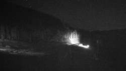 Sjezdovka Jáchymovská, lanovka Prima Express