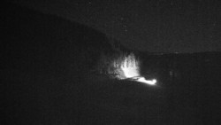 Sjezdovka Jáchymovská, lanovka Prima Express