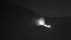 Sjezdovka Jáchymovská, lanovka Prima Express