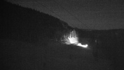 Sjezdovka Jáchymovská, lanovka Prima Express