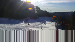 Sjezdovka Jáchymovská, lanovka Prima Express