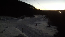 Sjezdovka Jáchymovská, lanovka Prima Express