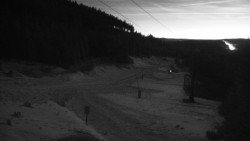 Sjezdovka Jáchymovská, lanovka Prima Express