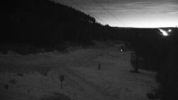 Sjezdovka Jáchymovská, lanovka Prima Express