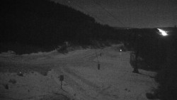 Sjezdovka Jáchymovská, lanovka Prima Express