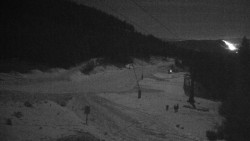 Sjezdovka Jáchymovská, lanovka Prima Express