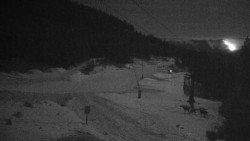 Sjezdovka Jáchymovská, lanovka Prima Express