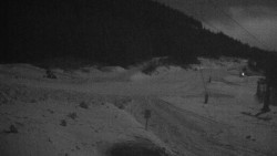 Sjezdovka Jáchymovská, lanovka Prima Express