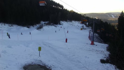 Sjezdovka Jáchymovská, lanovka Prima Express