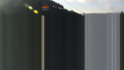 Sjezdovka Jáchymovská, lanovka Prima Express