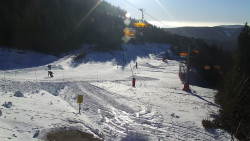 Sjezdovka Jáchymovská, lanovka Prima Express