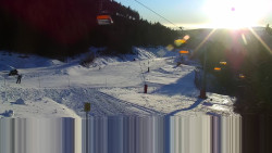 Sjezdovka Jáchymovská, lanovka Prima Express