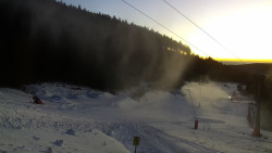 Sjezdovka Jáchymovská, lanovka Prima Express