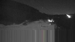 Sjezdovka Jáchymovská, lanovka Prima Express