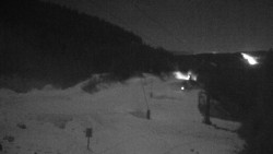 Sjezdovka Jáchymovská, lanovka Prima Express