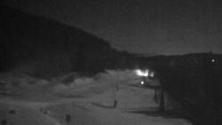 Sjezdovka Jáchymovská, lanovka Prima Express