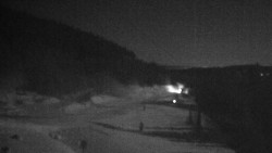 Sjezdovka Jáchymovská, lanovka Prima Express