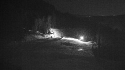 Sjezdovka Jáchymovská, lanovka Prima Express