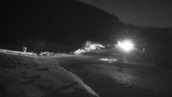 Sjezdovka Jáchymovská, lanovka Prima Express