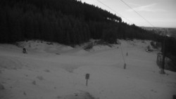 Sjezdovka Jáchymovská, lanovka Prima Express