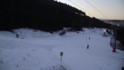 Sjezdovka Jáchymovská, lanovka Prima Express