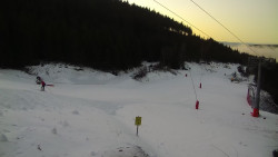 Sjezdovka Jáchymovská, lanovka Prima Express