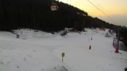 Sjezdovka Jáchymovská, lanovka Prima Express